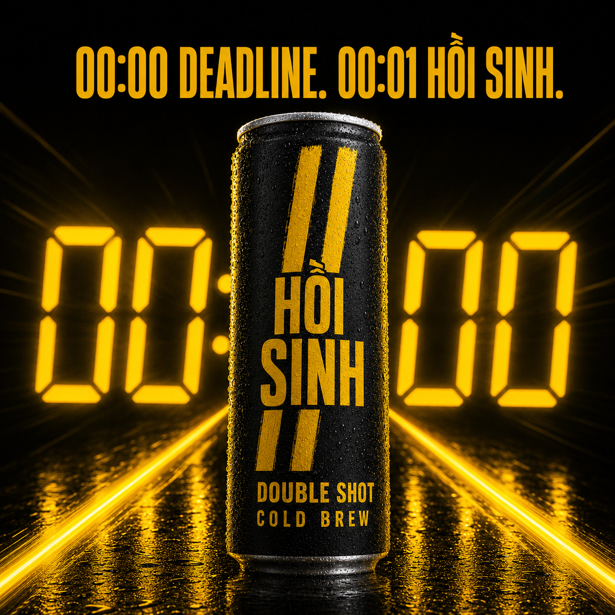 Hồi Sinh
